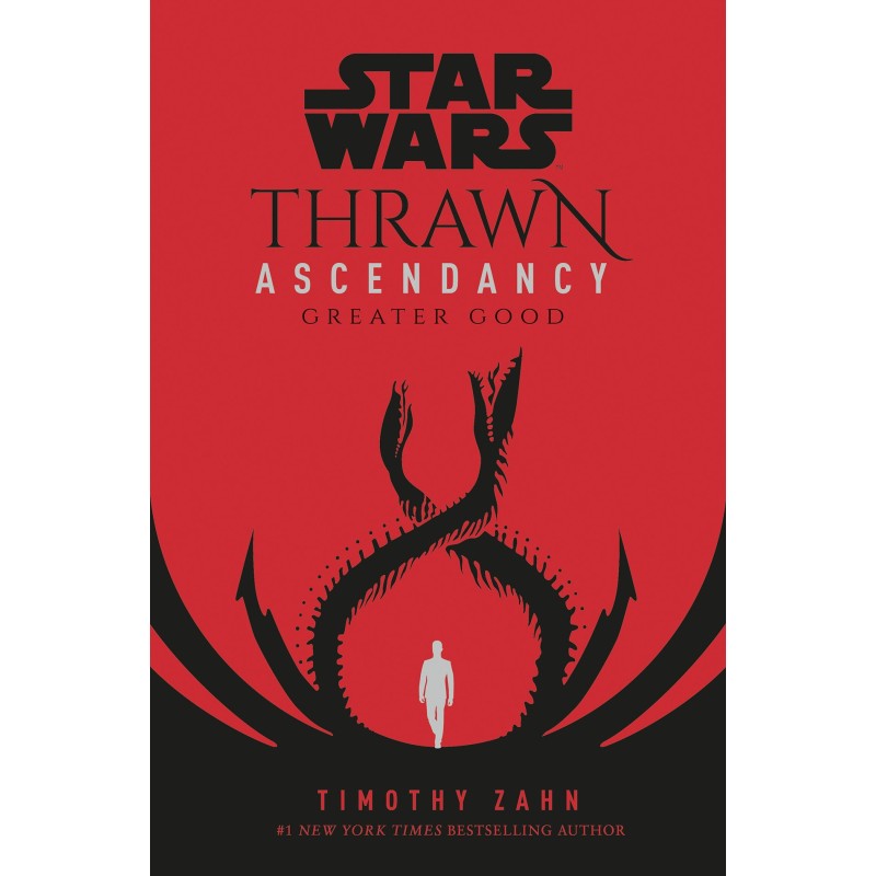 Книга Восхождения Трауна...