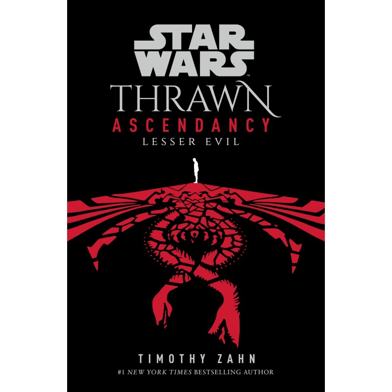Thrawn Ascendancy Book III:...