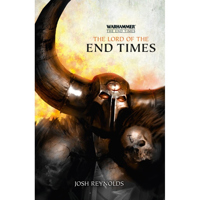 The End Times | The Lord of...