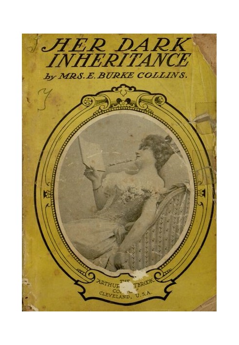 Her Dark Inheritance