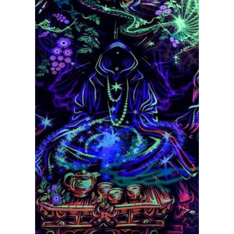 Harry Potter and True Magic