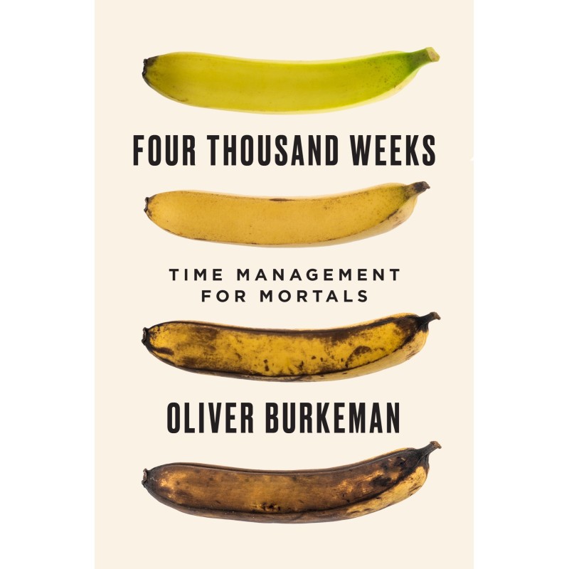 Чотири тисячі тижнів....