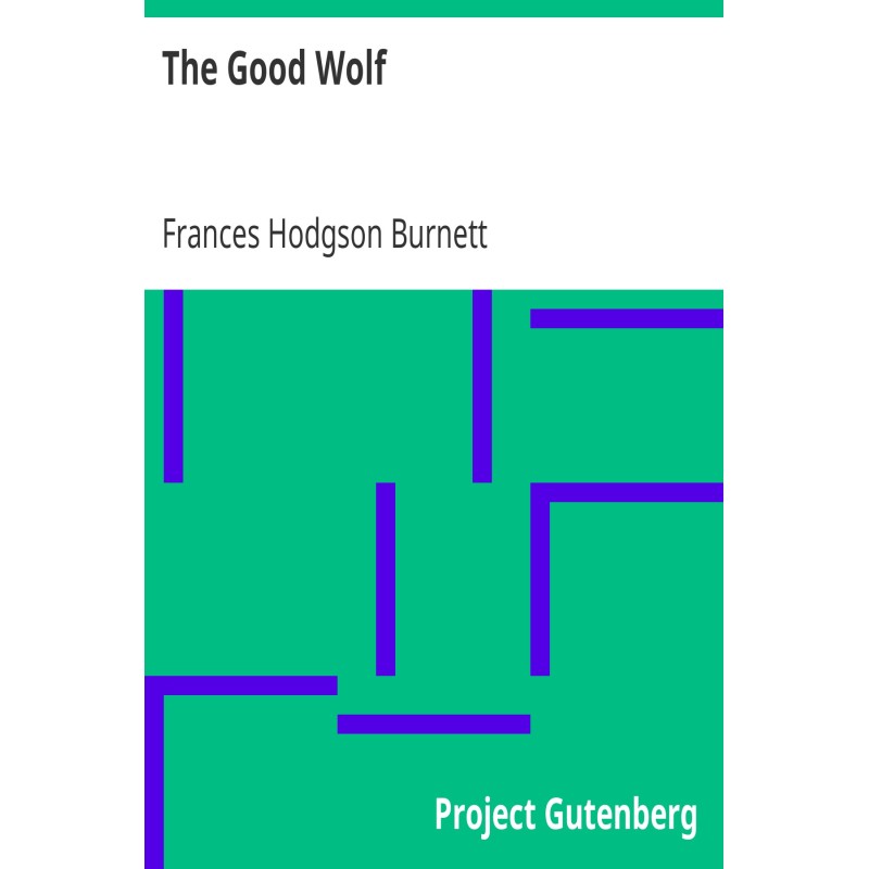 The Good Wolf