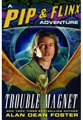 Trouble Magnet