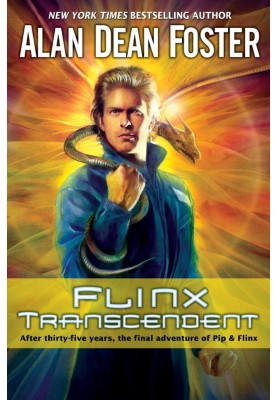 Flinx the Excellent