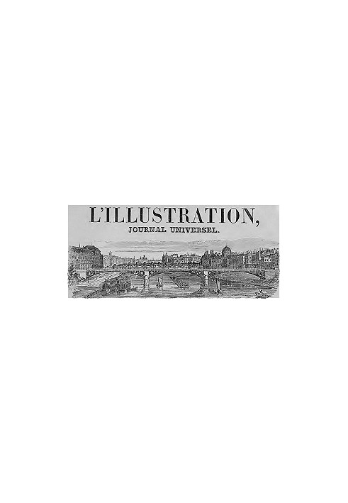 L'Illustration, No. 0050, February 10, 1844