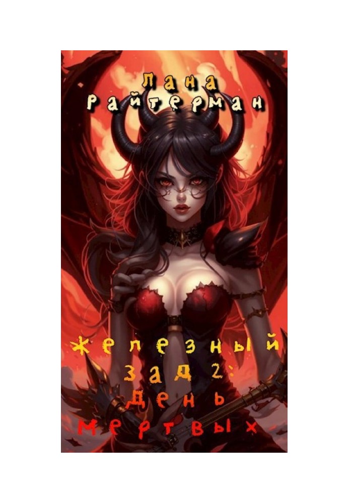 День Мертвых