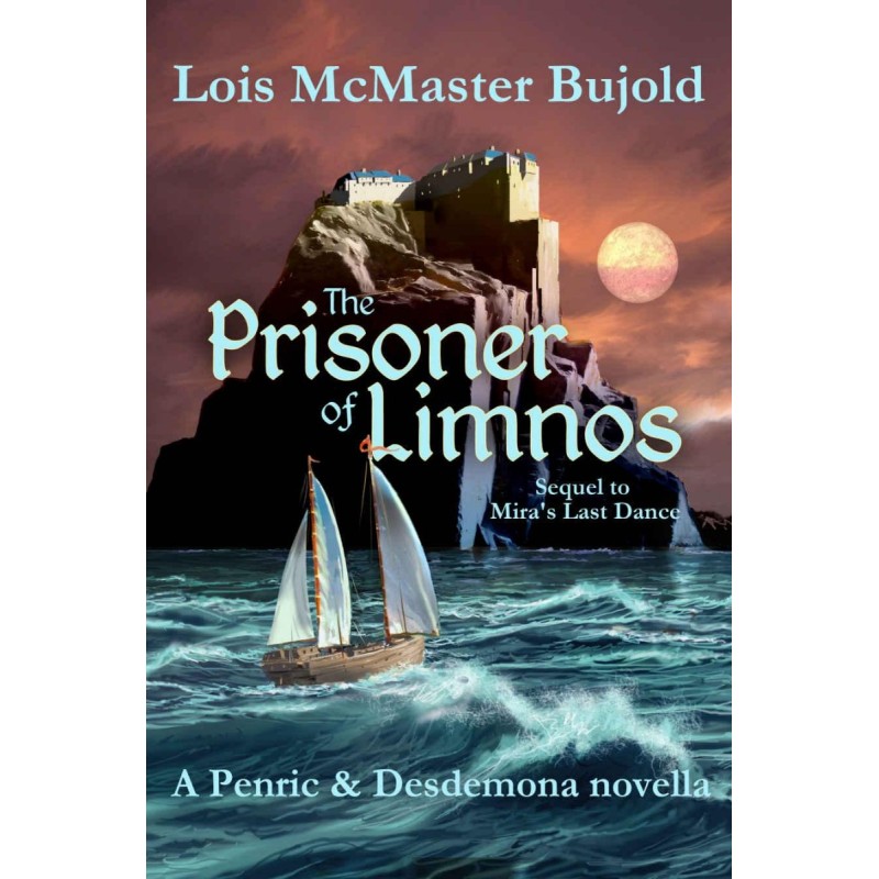 The Prisoner of Limnos
