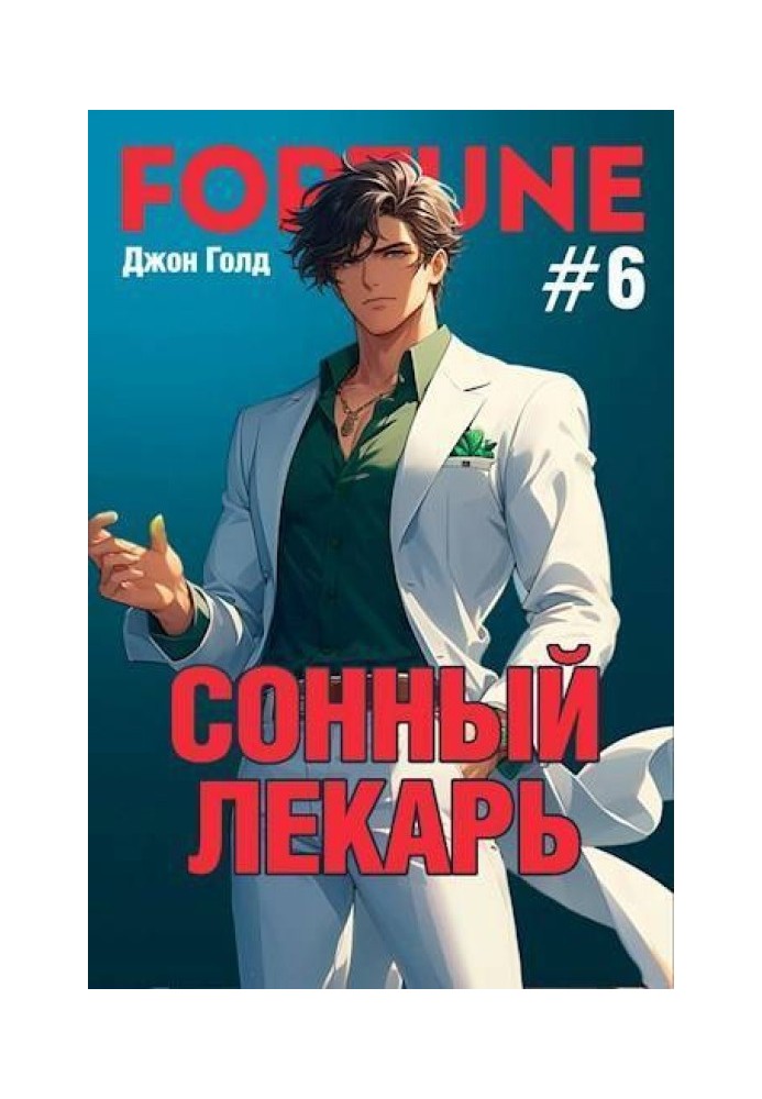 Сонний лікар 6