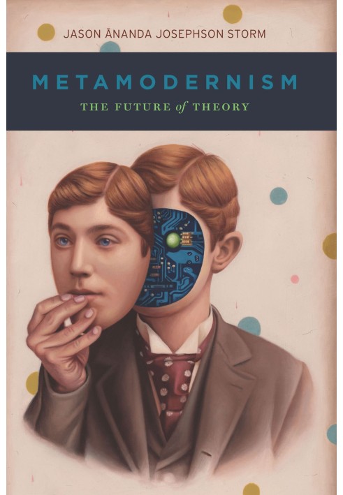 Metamodernism. The future of theory