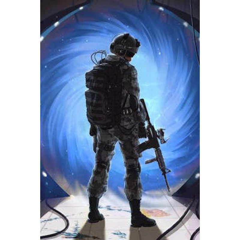 Song of hope. Volume 6