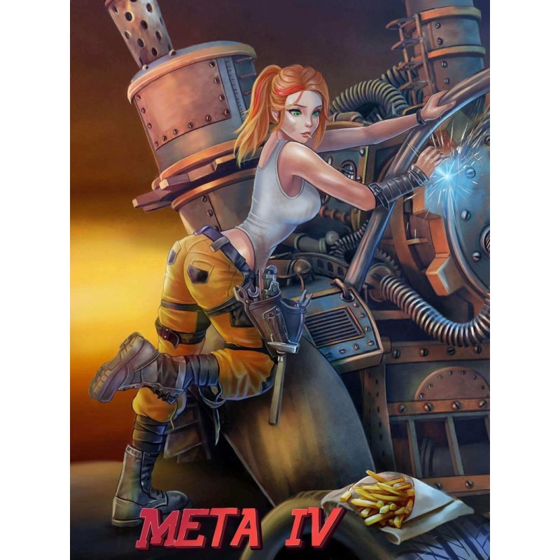 Meta IV