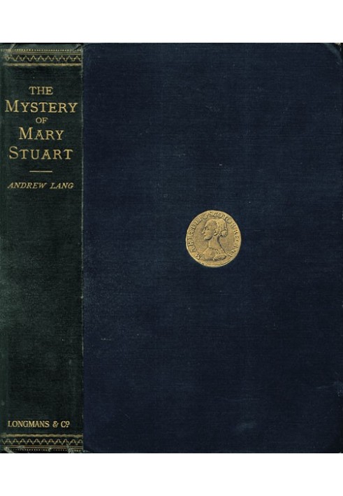 The Mystery of Mary Stuart