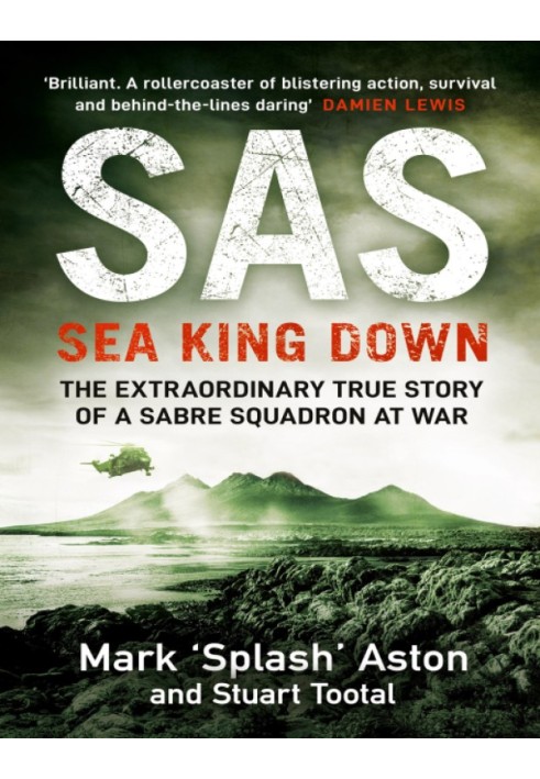 The Fall of the Sea King