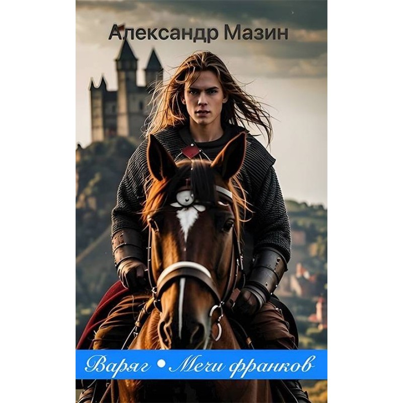Мечі франків