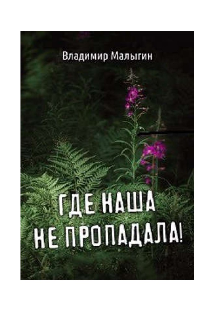 Де наша не пропадала!
