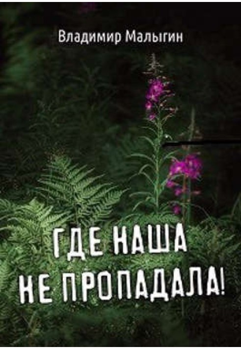 Де наша не пропадала!