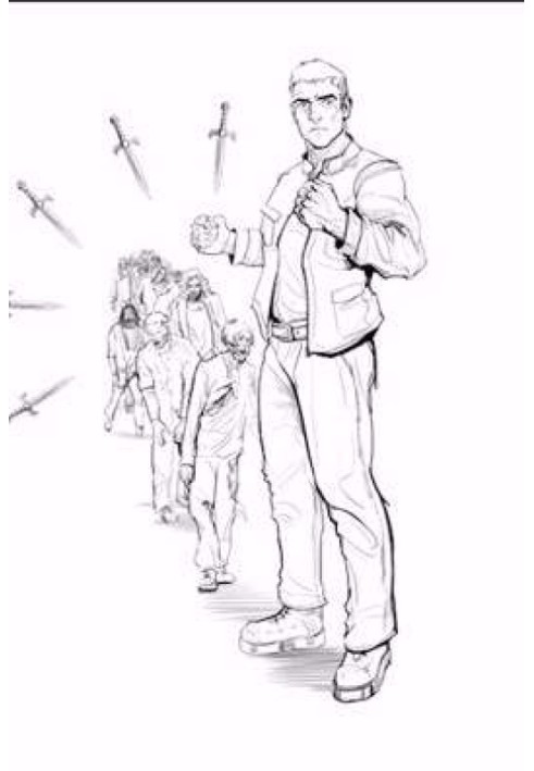 Zombiatnik 2