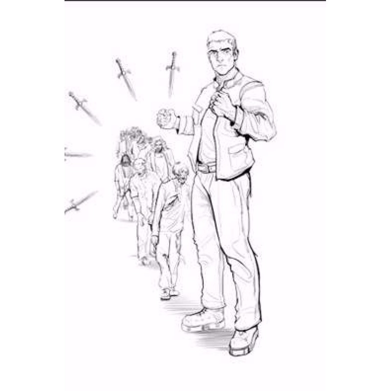 Zombiatnik 2