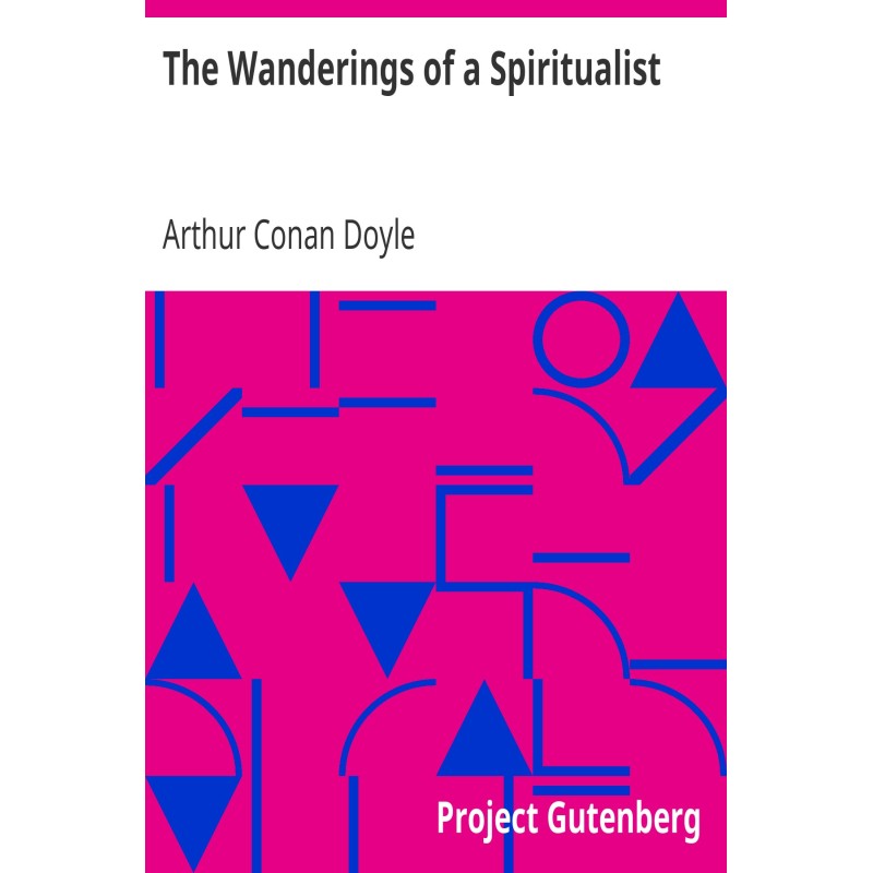 The Wanderings of a...