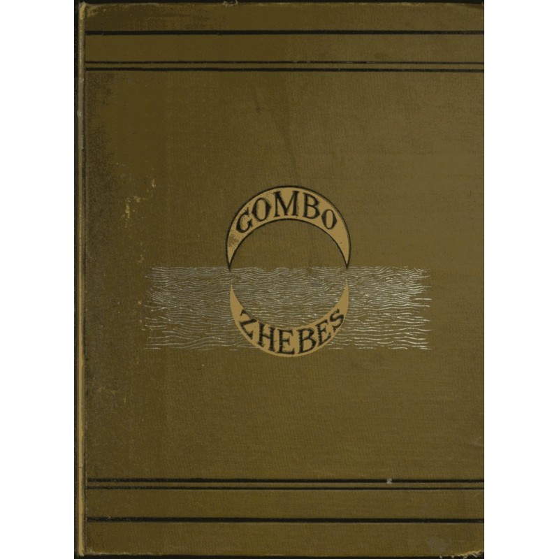 "Gombo Zhèbes." Little...