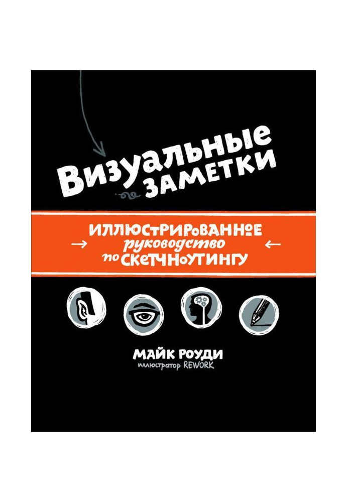 Візуальні замітки