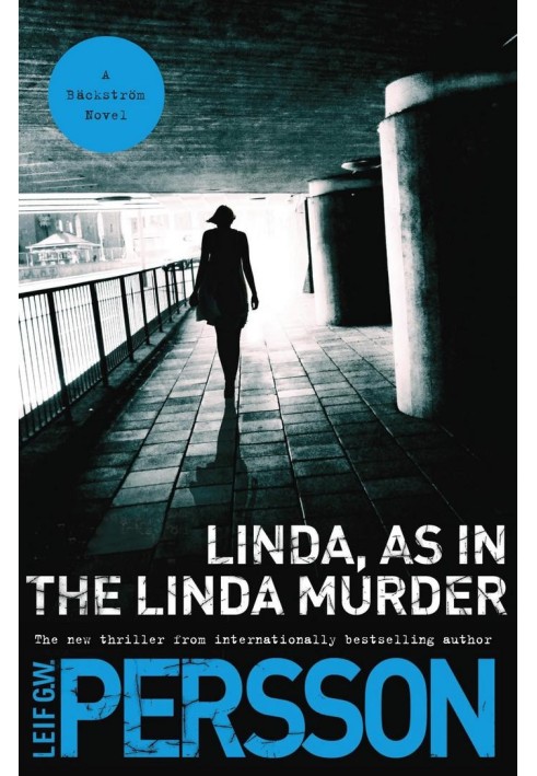 Linda, As in the Linda Murder