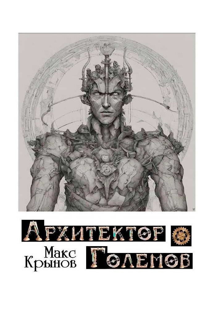 Архитектор големов