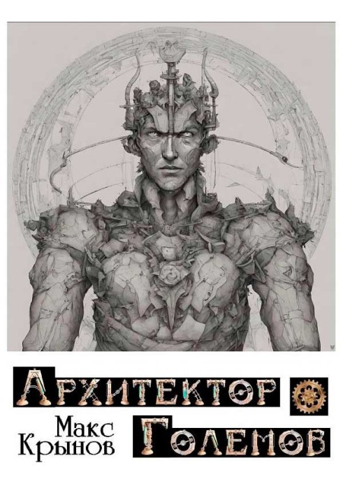 Архитектор големов
