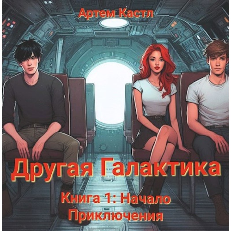 Інша Галактика