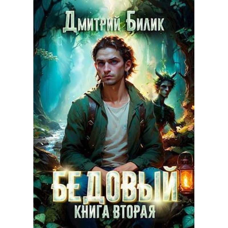 Специалист по нечисти