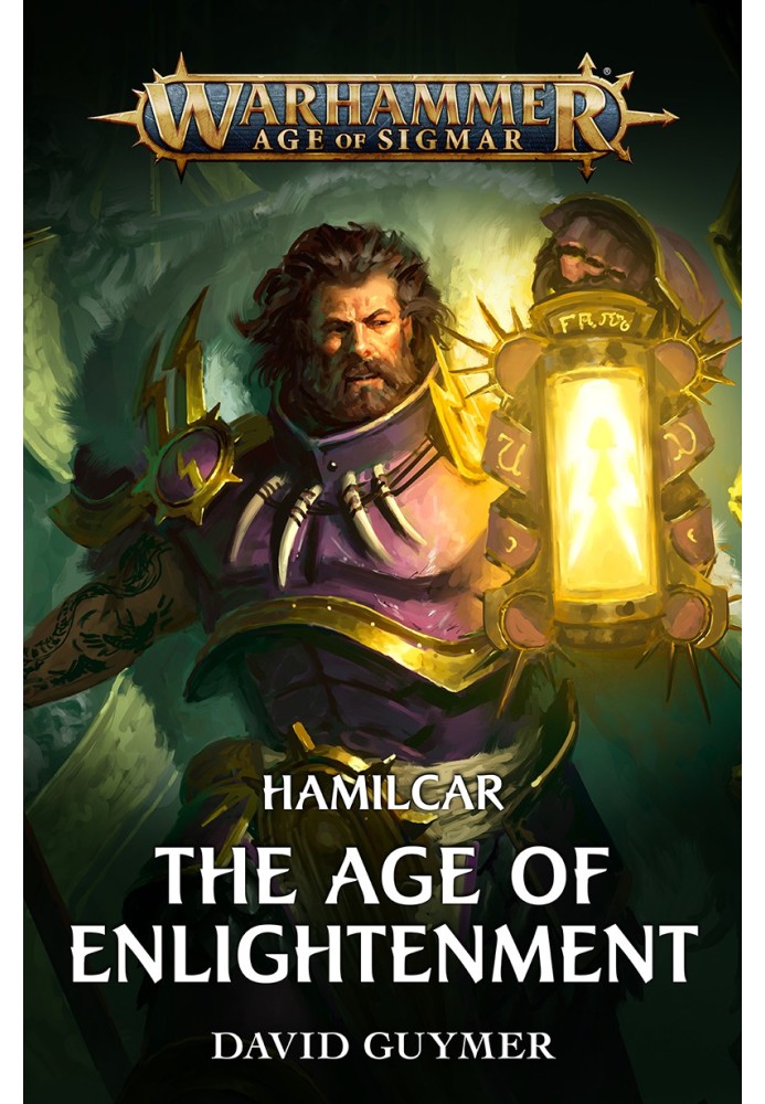 Hamilcar: The Age of Enlightenment