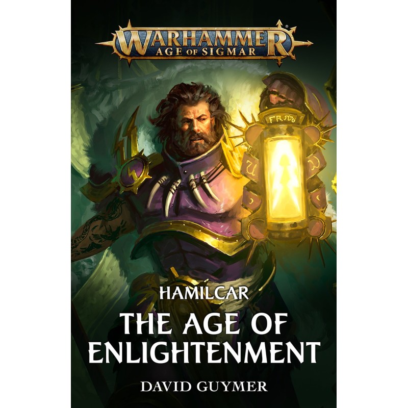 Hamilcar: The Age of...