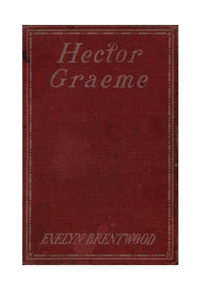 Hector Graeme