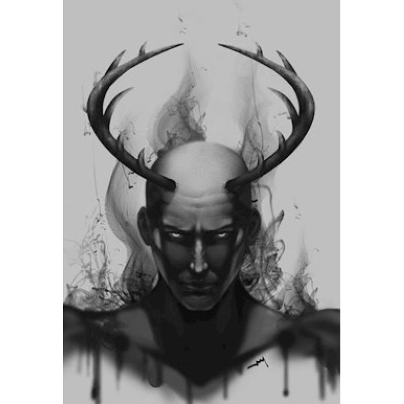 Demon Hunter