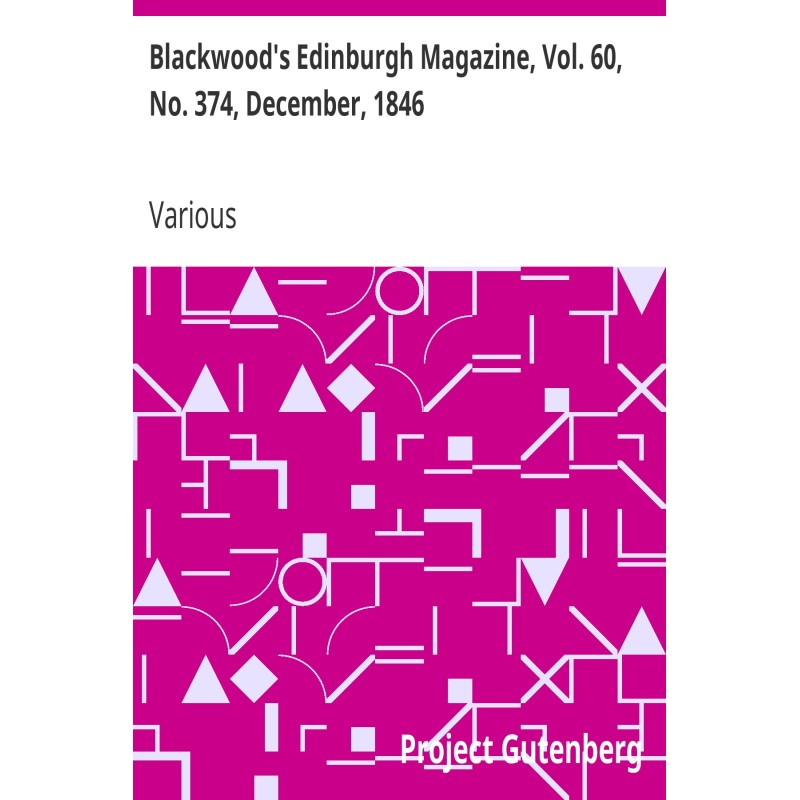 Эдинбургский журнал...