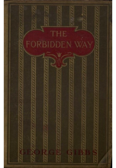 The Forbidden Way