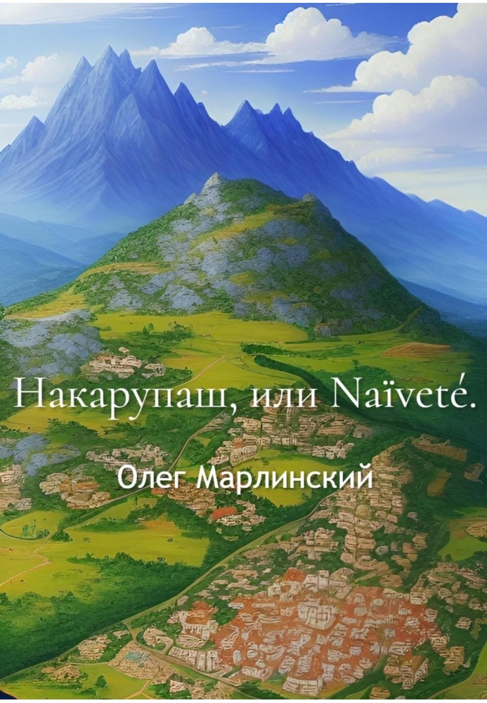 Nakarupash, or Naïveté