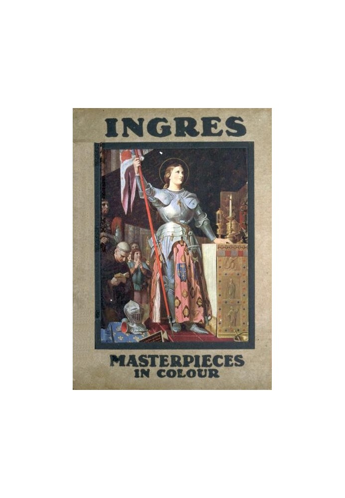 Ingres