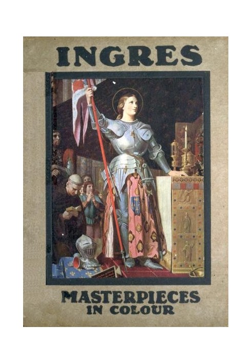 Ingres