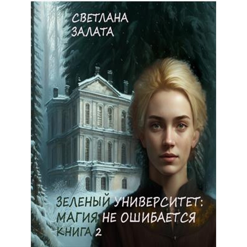 Magic doesn't make...