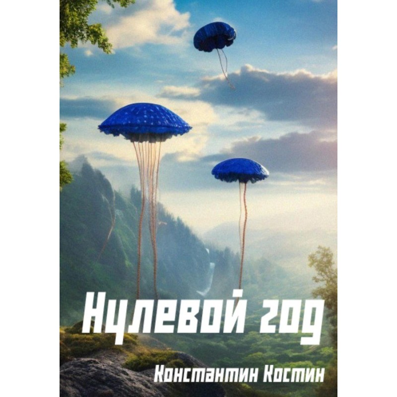Нулевой год