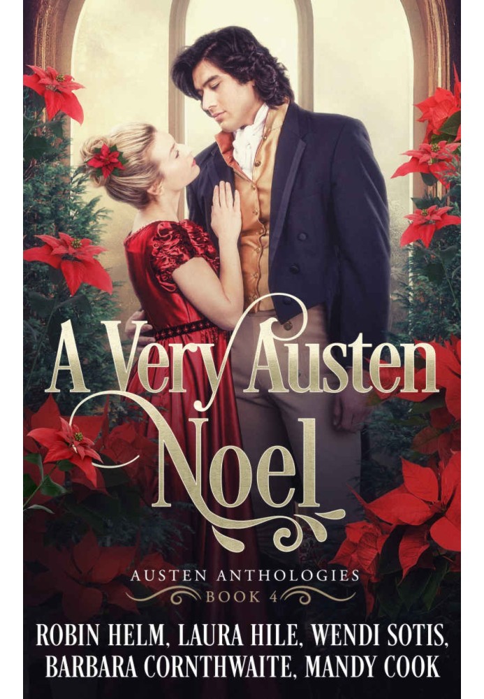 A Very Austen Noel