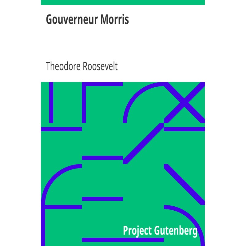 Gouverneur Morris