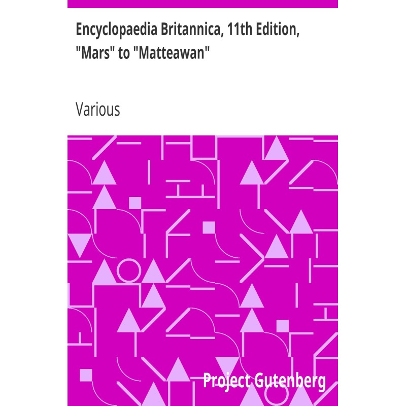 Encyclopaedia Britannica,...