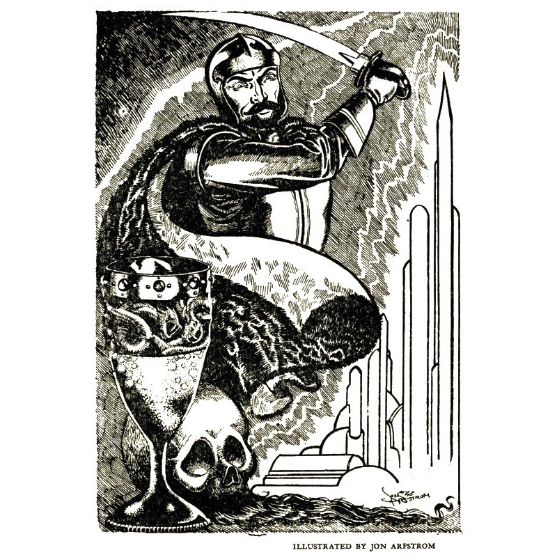 King of the Golden City