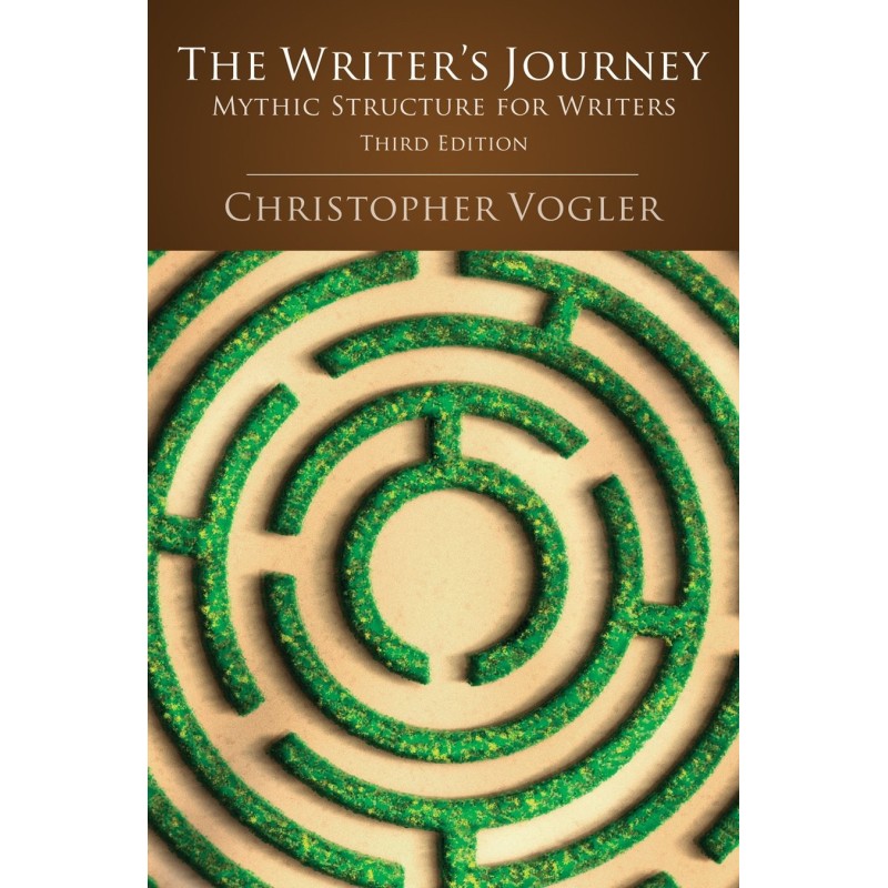 The Writer's Journey:...