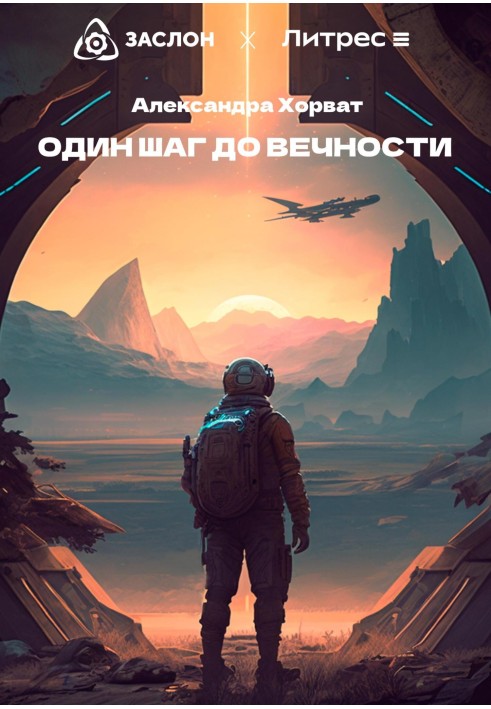 One step to eternity