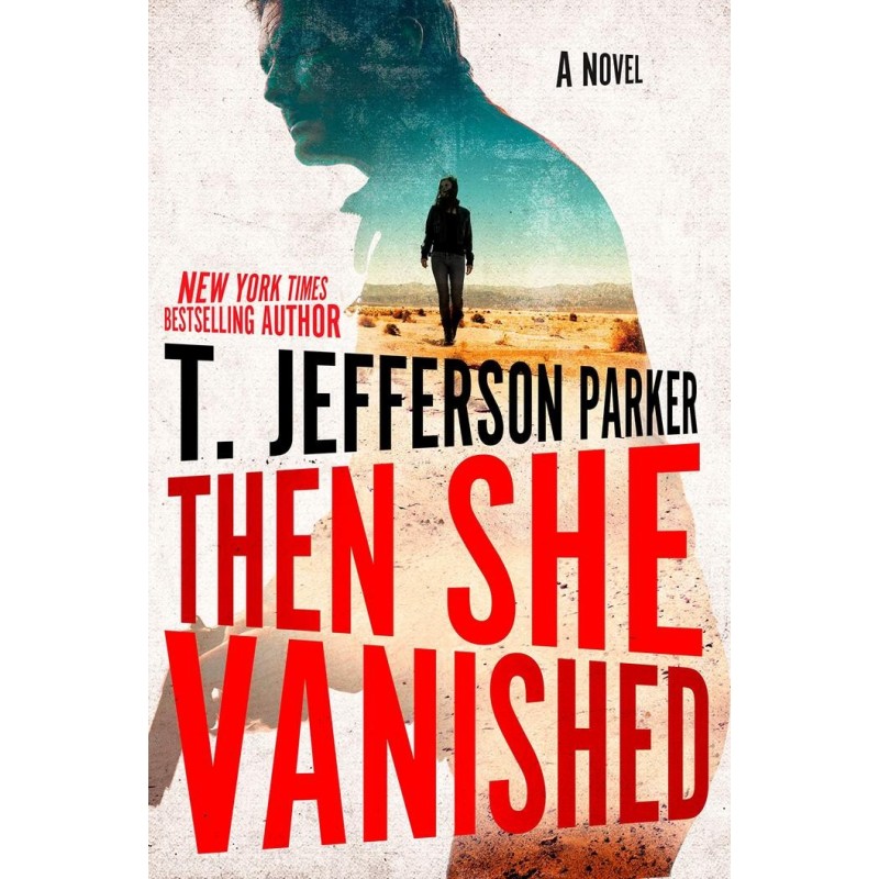Then She Vanished