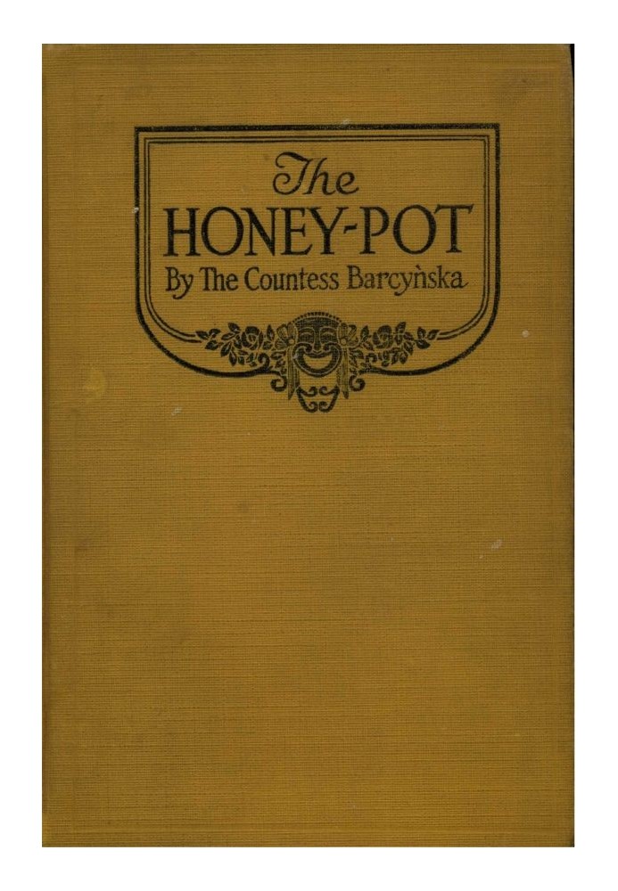 The Honey-Pot